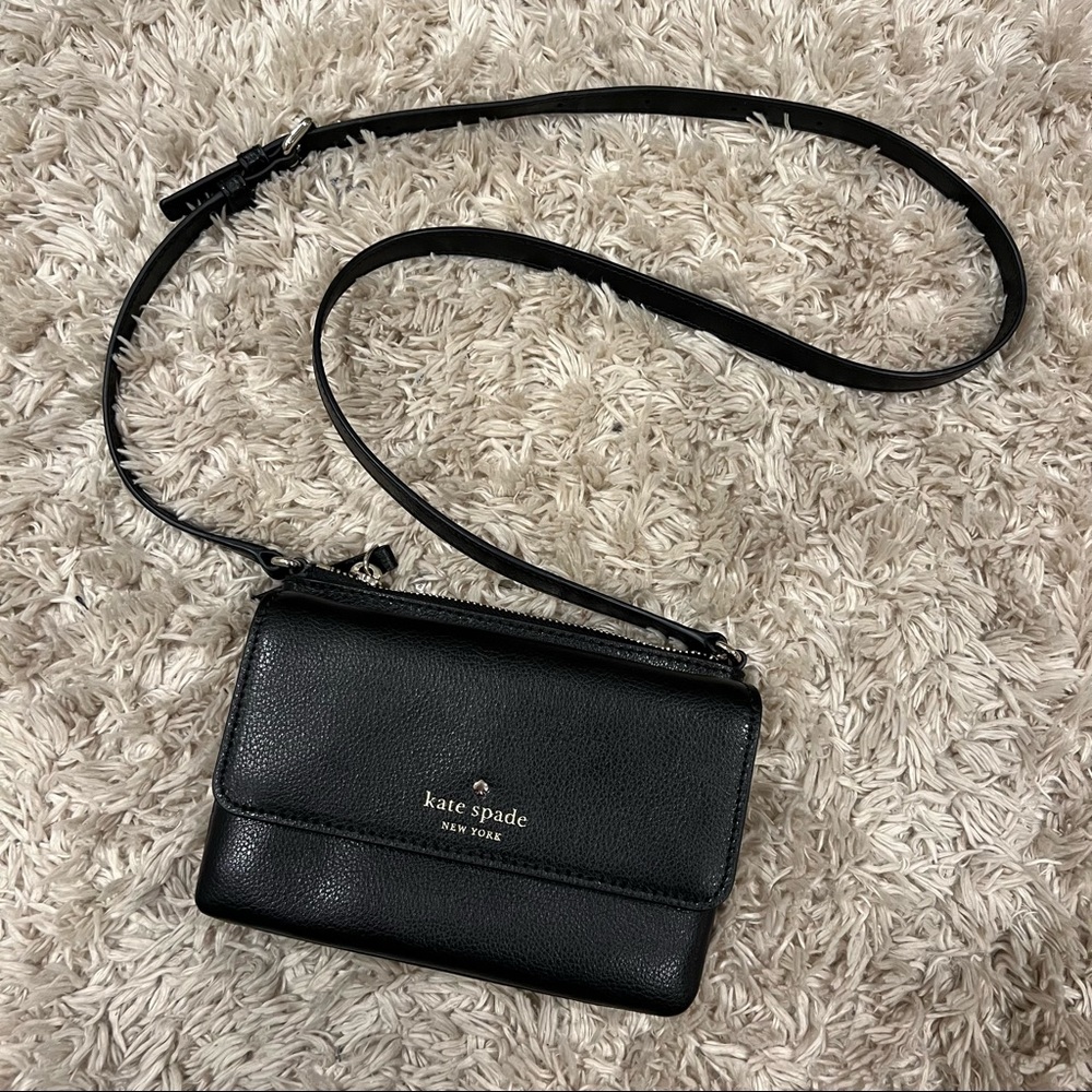 Kate Spade Crossbody Purse